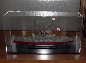 艦船模型 （フルハル）| アクリめいと